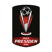 Piala Presiden 2022