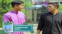 Di Sebelah Ada Surga - Episode 21