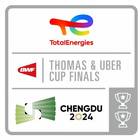 Thomas Uber Cup 2024