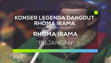 Rhoma Irama - Bujangan (Legenda Dangdut Rhoma Irama)
