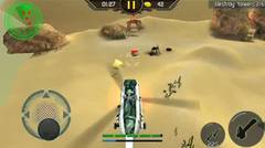 Lets Play Gunship Strike !!!Gameplay Seri#3