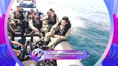 Terus Merajut Persatuan dan Kesatuan Bangsa | Greeting 29 HUT Indosiar dari Komandan Pasukan Katak