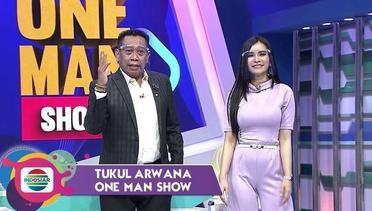 Tukul Arwana One Man Show - Maria Selena , Cita Citata , Fanny Gashani