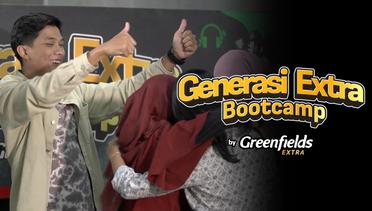 Generasi Extra Bootcamp by Greenfields Extra | Official Trailer