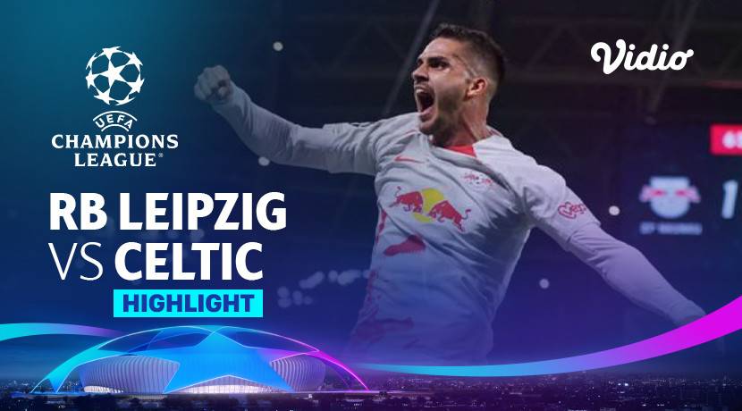 RB Leipzig vs. Besiktas (Group Stage) (UEFA Champions League) (12/6/17) -  Stream en vivo - ESPN Deportes