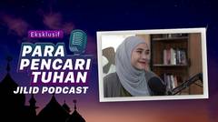 Para Pencari Tuhan Jilid Podcast Episode Zaskia Mecca