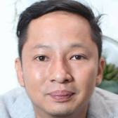 Ringgo Agus Rahman
