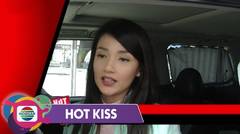 Hot Kiss - GIGIH! Tsania Marwa terus Perjuangkan Hak Asuh Anak