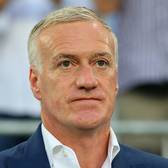 Didier Deschamps