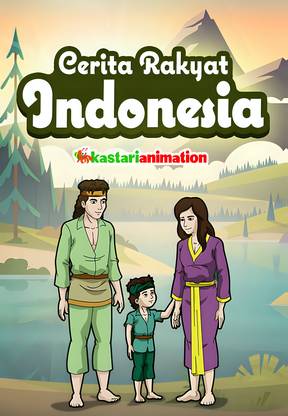 Cerita Rakyat Indonesia