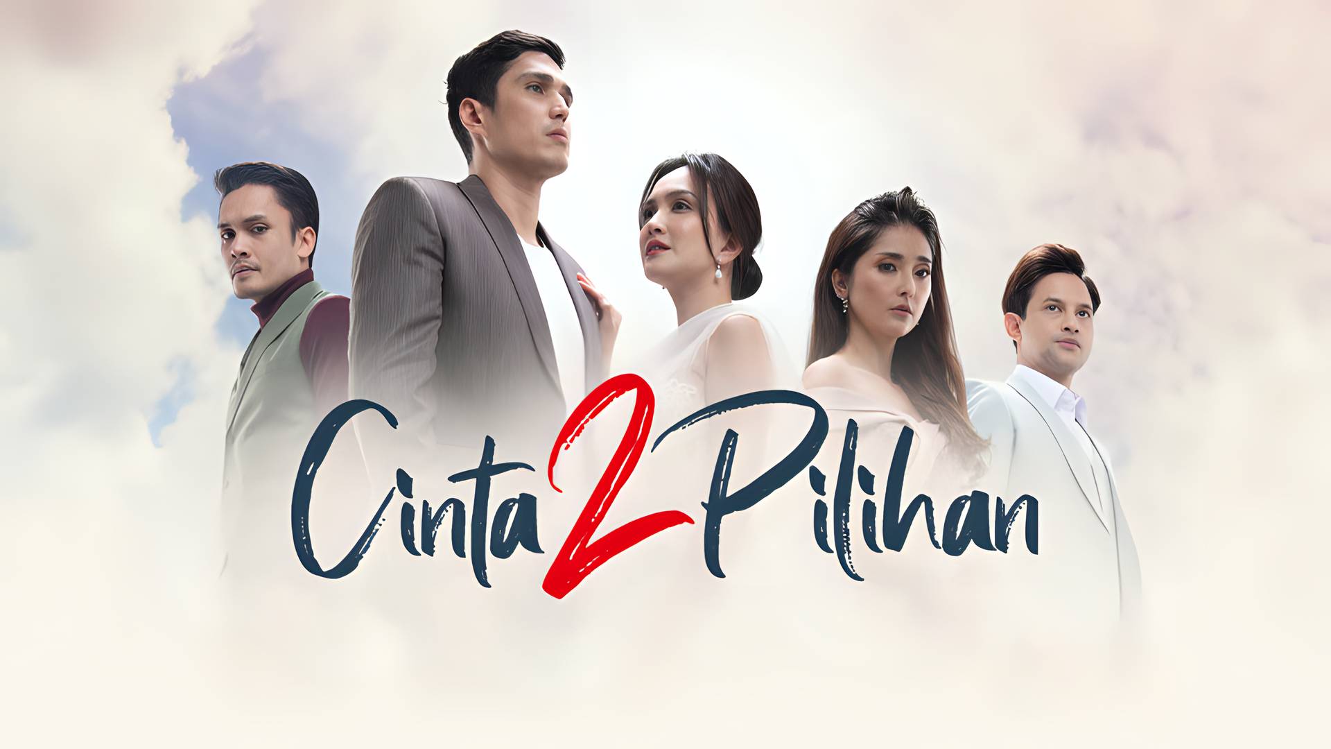 Cinta 2 Pilihan