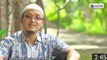 Ceramah Pendek Islam - Jalan Lurus Menuju Surga - Ustadz Aris Munandar,M.P.I.