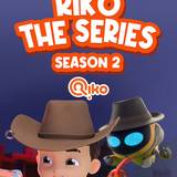 Riko The Series - Season 2