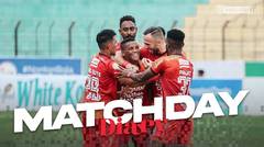 Bali United vs PSM Makassar | Matchday Diary