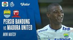 Mini Match -  Persib Bandung VS Madura United | BRI Liga 1
