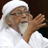 Abu Bakar Ba'asyir