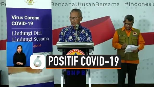 Total 19 Pasien Positif Covid-19 di Indonesia Meninggal Dunia