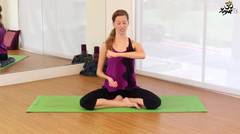 Yoga Untuk Pergelangan Tangan Yang Sakit