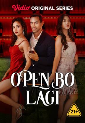 Open BO Lagi: Semakin Panas, Semakin Ganas