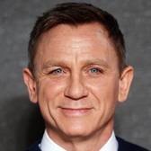 Daniel Craig