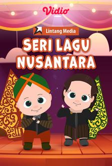 Lintang Media - Seri Lagu Anak Nusantara