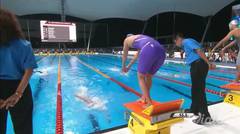 Women's 4x100m Freestyle Relay - Tim Indonesia 3rd