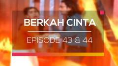 Episode 43 dan 44