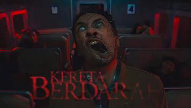 Sinopsis Kereta Berdarah (2023), Rekomendasi Film Horor Indonesia
