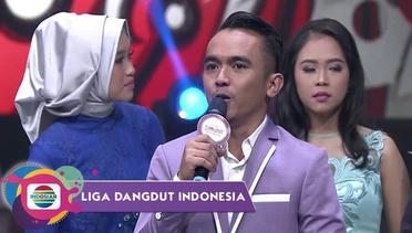 Inilah Juara LIDA Provinsi yang Harus Tersisih di Konser Top 20 Group 1 Result Liga Dangdut Indonesia!