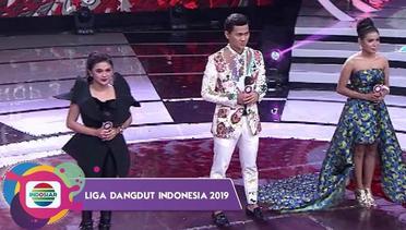 Liga Dangdut Indonesia 2019 - Konser Top 21 Grup 3