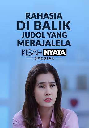 Rahasia di Balik Judol yang Merajalela