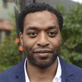 Chiwetel Ejiofor