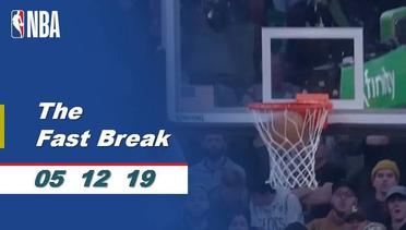 NBA | The Fast Break - 5 Desember 2019