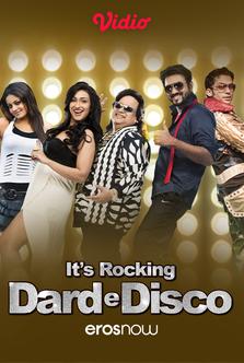 Its Rocking: Dard E Disco