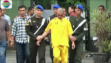 Motif Pelaku Tega Mutilasi Wanita di Palembang  - Patroli