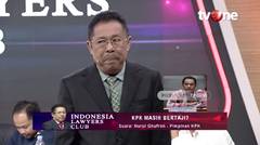 [FULL HD] Indonesia Lawyers Club ILC: "KPK Masih Bertaji?" (14/1/2020)