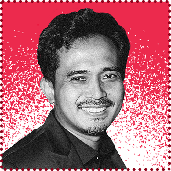Yosep Anggi Noen