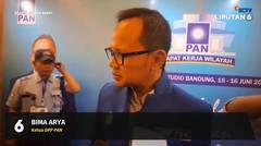 Bima Arya dan Desy Ratnasari Disiapkan PAN Untuk Maju di Pilgub Jawa Barat _ Liputan 6