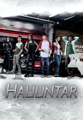 Halilintar