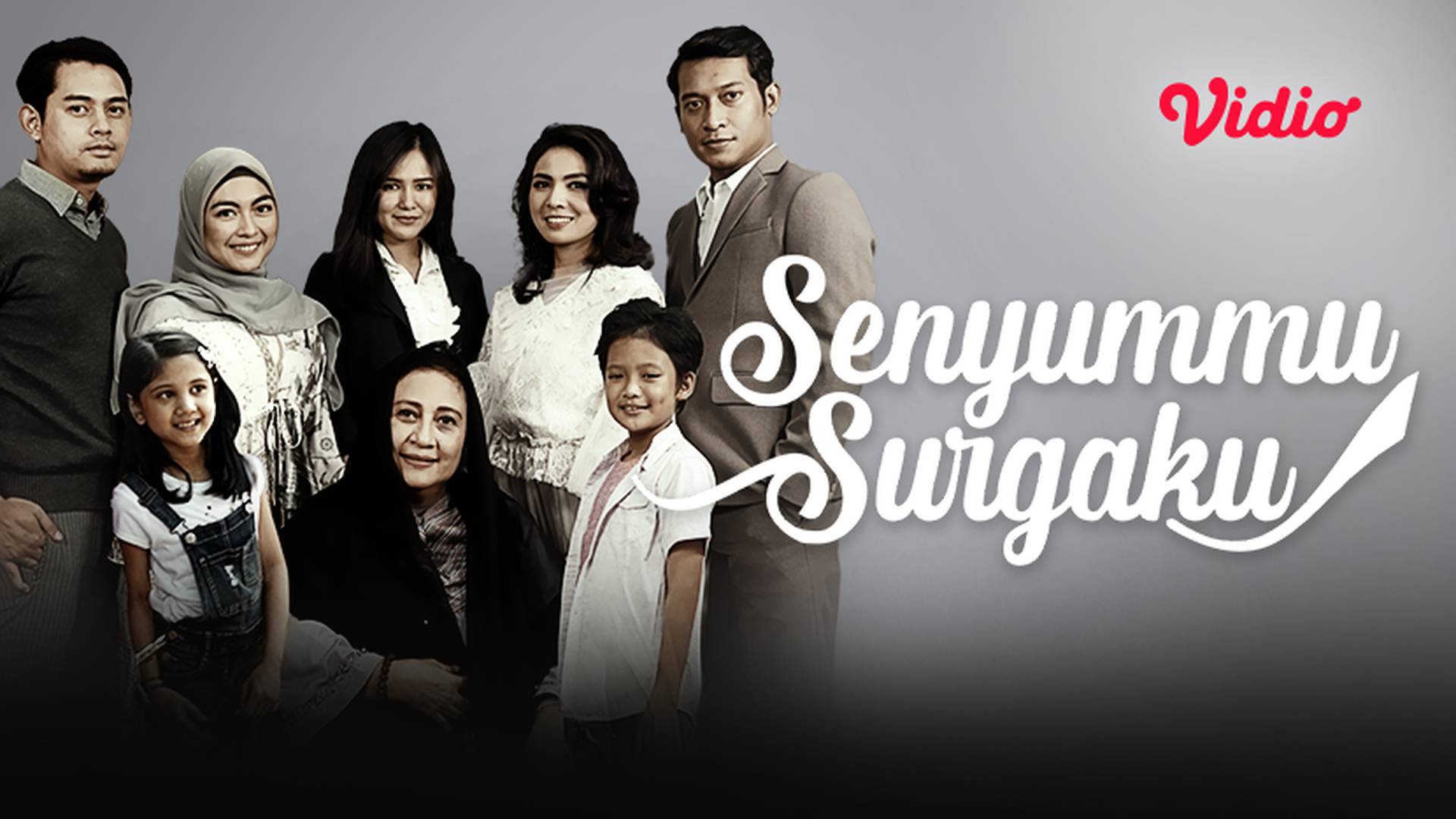 Senyummu Surgaku