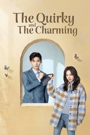 The Quirky and the Charming