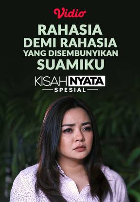 Rahasia Demi Rahasia yang Disembunyikan Suamiku