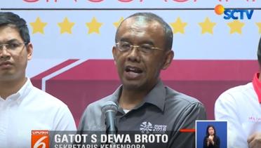 Tewasnya Haringga Berujung Ultimatun untuk PSSI dan PT Liga Indonesia Baru - Liputan6 Siang