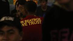 [EVENT HIGHLIGHT] Mu.Lut Travellers 2016 - Bekasi Beatbox Gathering 2016 