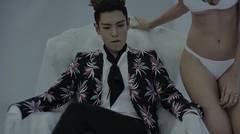 BIGBANG - 'LOSER' M-V SOLO CLIP - T.O.P