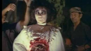 Hot List - 5 Film Horror Indonesia Wajib Di-Remake