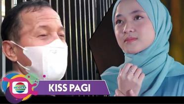 Pembelaan! Ayah Nissa Sabyan Sebut Adik Ayus Berbohong Soal Hubungan Nissa dan Ayus!! | Kiss Pagi 2021