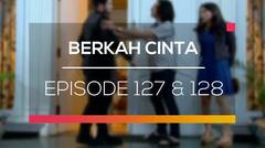 Episode 127 dan 128