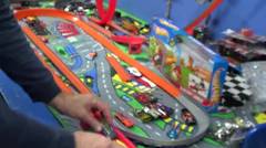 Track Stars! Track Time! 2012 Hot Wheels Year In Review