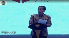 Pidato Pesiden Jokowi di Hari Anti Korupsi Sedunia – Fokus Pagi